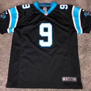 Graham Gano NFL Carolina Panthers Jersey